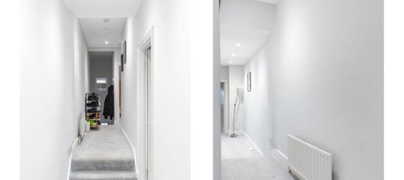 2 bedrooms Maisonette in London, United Kingdom No. 3591 7