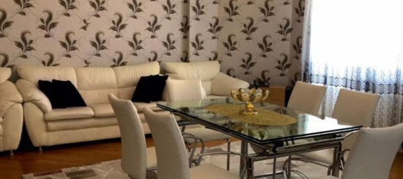 Apartamento de 3 dormitorios en Nasimi, Azerbaijan No. 2174 17