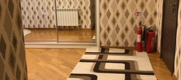 Apartamento de 3 dormitorios en Nasimi, Azerbaijan No. 2174 2
