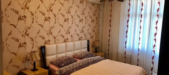 Apartamento de 3 dormitorios en Nasimi, Azerbaijan No. 2174 6