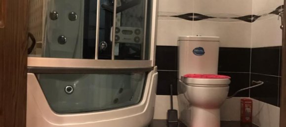 Apartamento de 3 dormitorios en Nasimi, Azerbaijan No. 2174 12