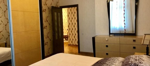 Apartamento de 3 dormitorios en Nasimi, Azerbaijan No. 2174 5