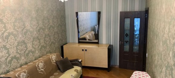 Apartamento de 3 dormitorios en Nasimi, Azerbaijan No. 2174 28