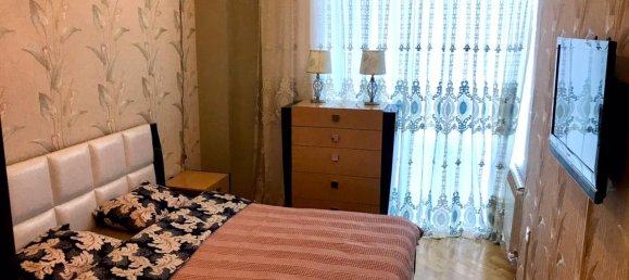 Apartamento de 3 dormitorios en Nasimi, Azerbaijan No. 2174 24