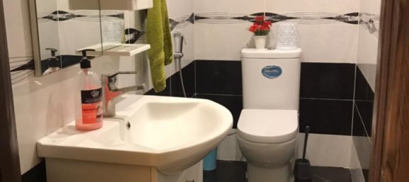 Apartamento de 3 dormitorios en Nasimi, Azerbaijan No. 2174 11