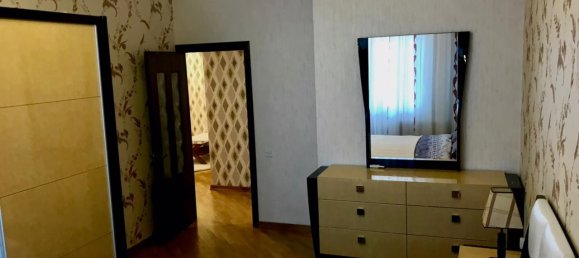 Apartamento de 3 dormitorios en Nasimi, Azerbaijan No. 2174 20