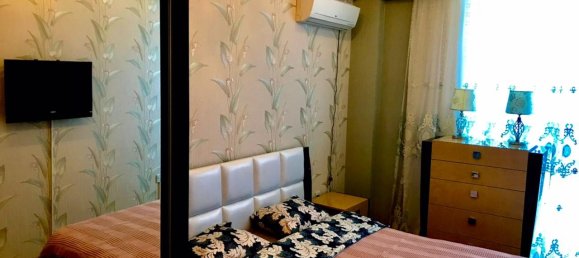 Apartamento de 3 dormitorios en Nasimi, Azerbaijan No. 2174 23