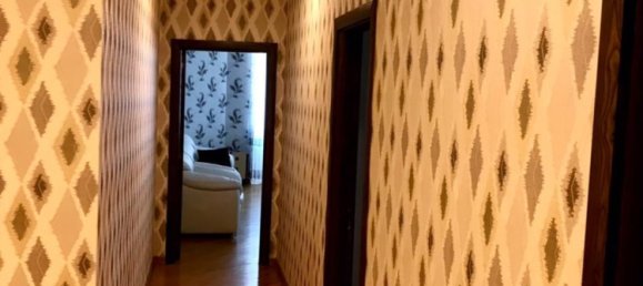 Apartamento de 3 dormitorios en Nasimi, Azerbaijan No. 2174 22