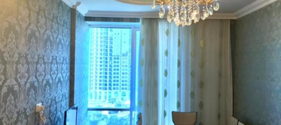 Apartamento de 3 dormitorios en Nasimi, Azerbaijan No. 2174 25