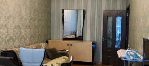 Apartamento de 3 dormitorios en Nasimi, Azerbaijan No. 2174 9