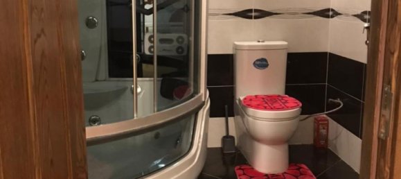 Apartamento de 3 dormitorios en Nasimi, Azerbaijan No. 2174 10