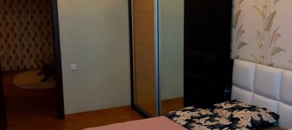 Apartamento de 3 dormitorios en Nasimi, Azerbaijan No. 2174 21