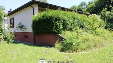  قطعة أرض في Wolfsgraben, Austria رقم 197991