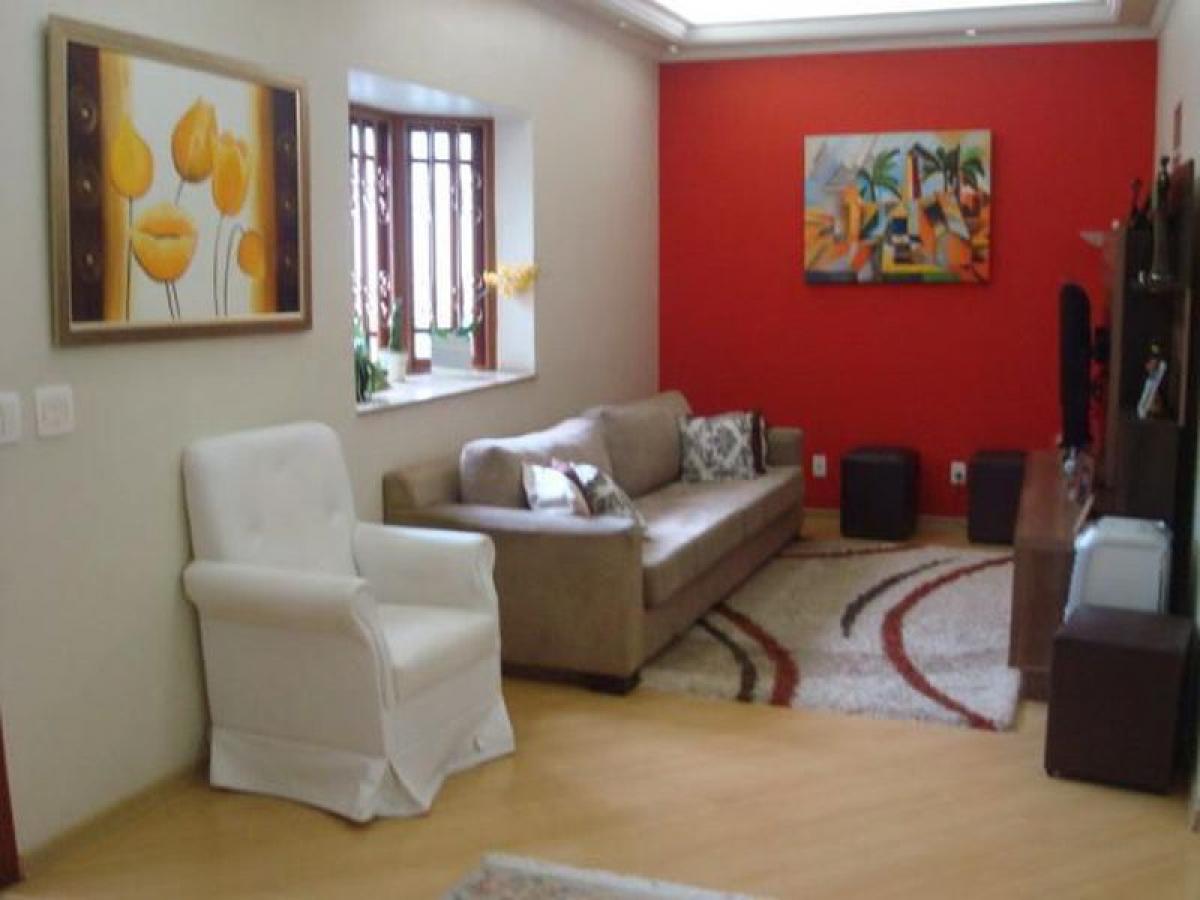 Casa T4 em São Paulo, Brazil N.º 540642