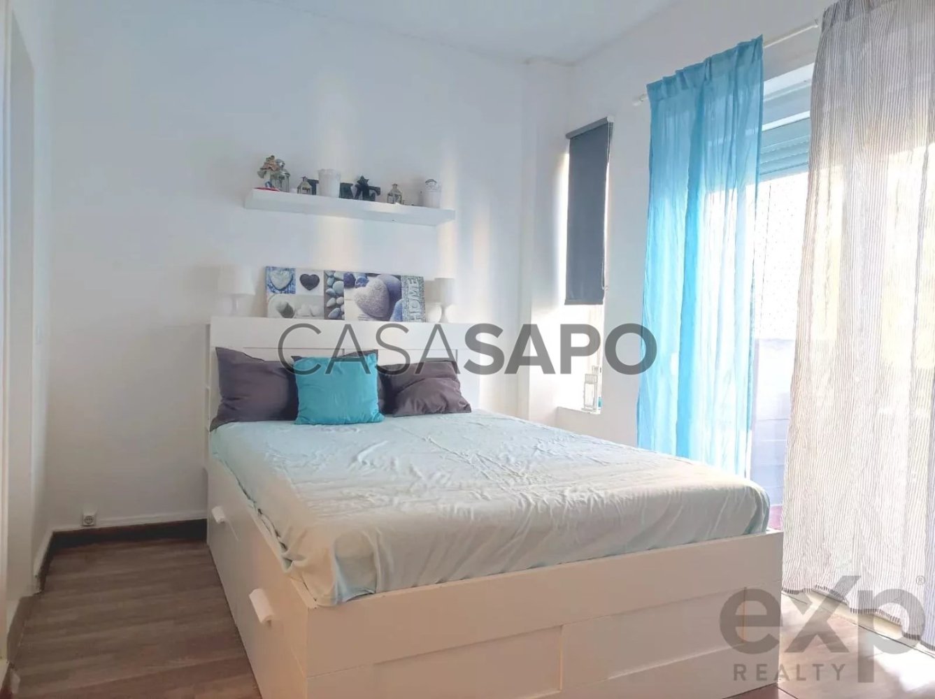 1 Schlafzimmer Wohnung in Cascais, Portugal, Nr. 314436