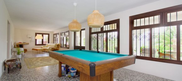 4 Schlafzimmer Villa in Coin, Spain, Nr. 122111 8