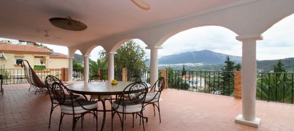 4 Schlafzimmer Villa in Coin, Spain, Nr. 122111 62