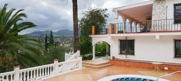 4 Schlafzimmer Villa in Coin, Spain, Nr. 122111 14