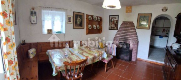 2 Schlafzimmer Haus in Spigno Monferrato, Italy, Nr. 278610 6