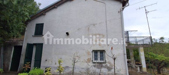 2 Schlafzimmer Haus in Spigno Monferrato, Italy, Nr. 278610 3