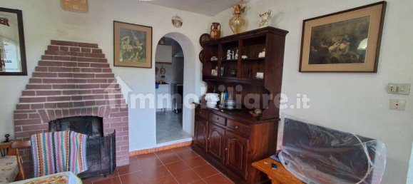 2 Schlafzimmer Haus in Spigno Monferrato, Italy, Nr. 278610 5