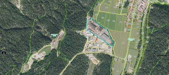  Land in Leutasch, Austria No. 217572 12