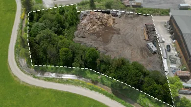  Land in Leutasch, Austria No. 217572