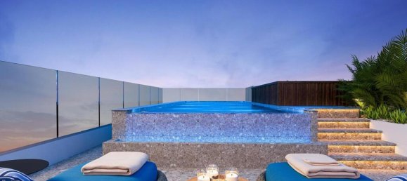 3 غرف نوم شقة في Limassol, Cyprus رقم 95951 9