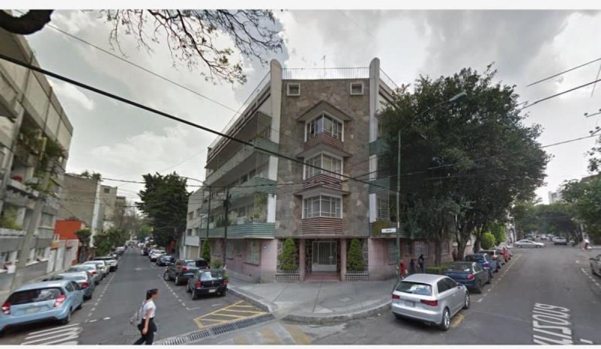 2 bedrooms Apartment in Mexicali, Mexico No. 184936