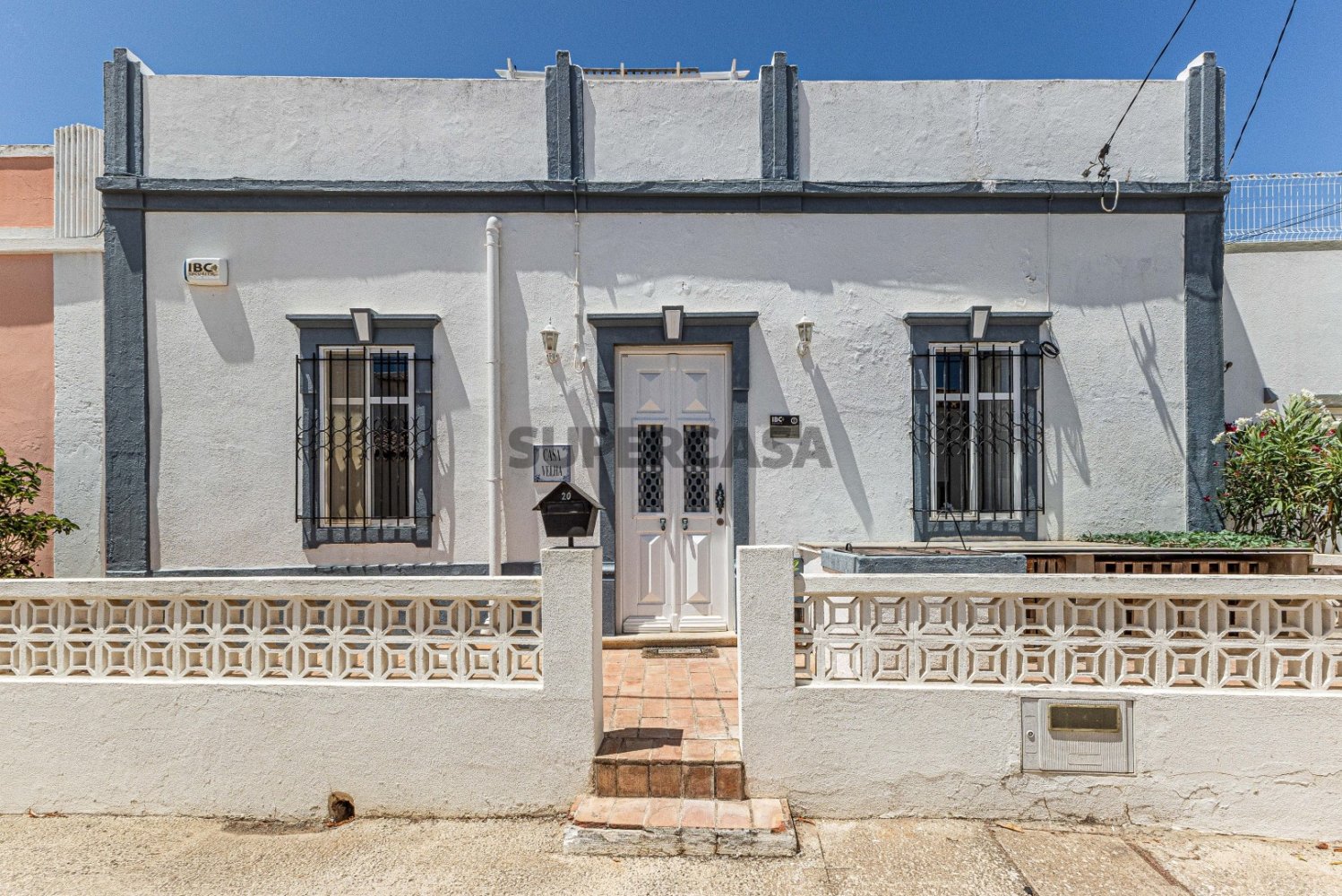 2 chambres Maison à Loule, Portugal No. 253877