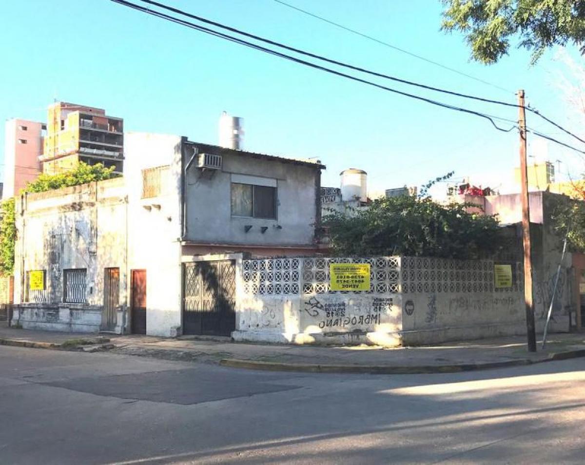 Casa T4 em General San Martin, Argentina N.º 92089