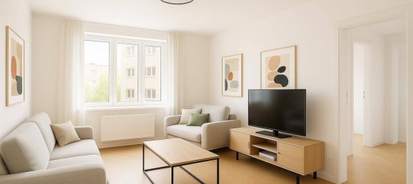Apartamento de 2 habitaciónes en Ottakring, Austria No. 129416 3