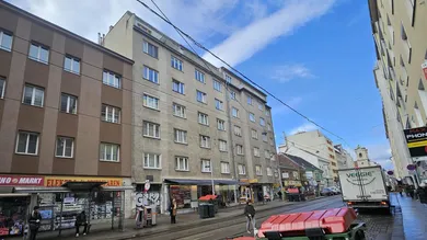 Apartamento de 2 habitaciónes en Ottakring, Austria No. 129416