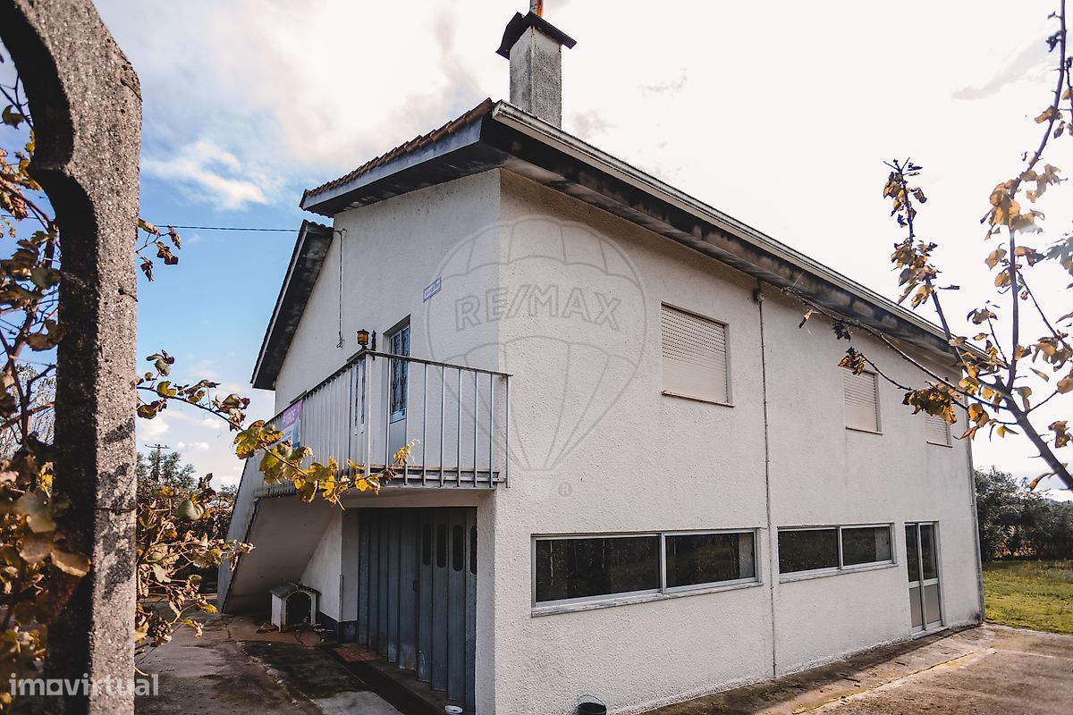 3 غرف نوم قلاع في Povolide, Portugal رقم 186221