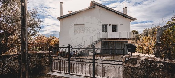 3 غرف نوم قلاع في Povolide, Portugal رقم 186221 2