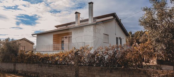 3 غرف نوم قلاع في Povolide, Portugal رقم 186221 3