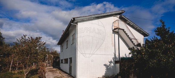 3 غرف نوم قلاع في Povolide, Portugal رقم 186221 4