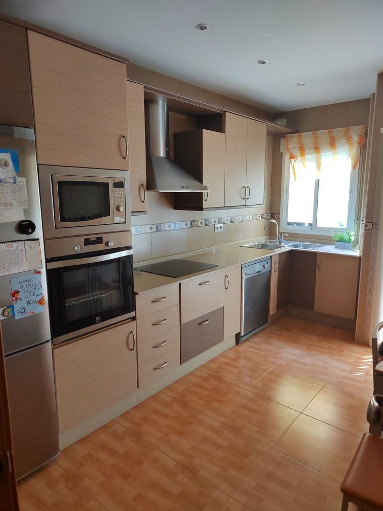 3 bedrooms Apartment in Cuevas del Almanzora, Spain No. 99687