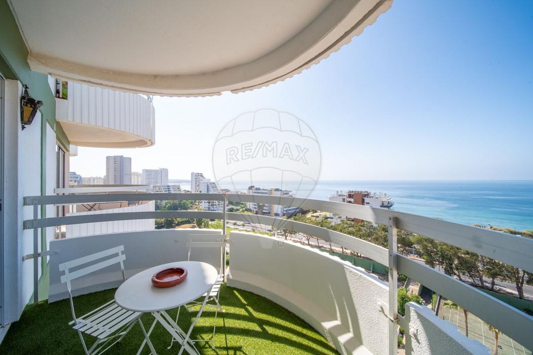 1 غرف نوم شقة في Portimao, Portugal رقم 294831