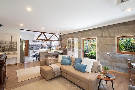 3 bedrooms House in Sao Cristovao de Nogueira, Portugal No. 169507