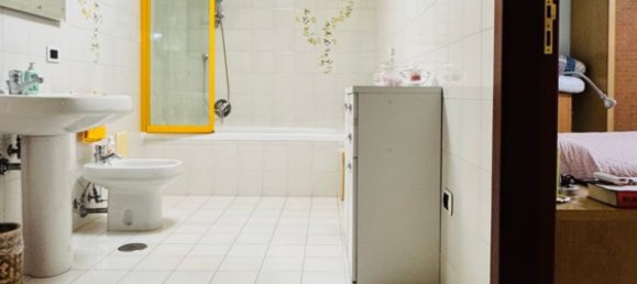 4 rooms Duplex in Naples, Italy No. 31521 39