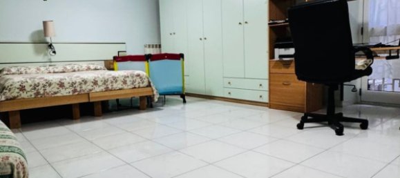 4 rooms Duplex in Naples, Italy No. 31521 13