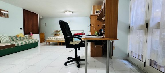 4 rooms Duplex in Naples, Italy No. 31521 14