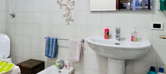 4 rooms Duplex in Naples, Italy No. 31521 9