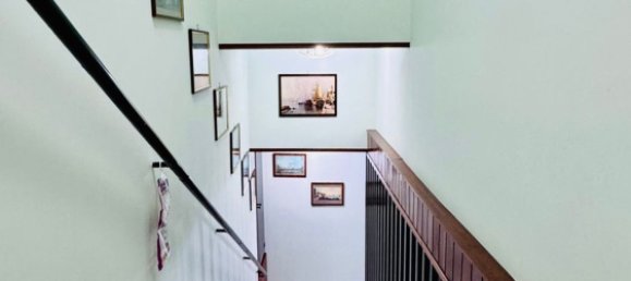 4 rooms Duplex in Naples, Italy No. 31521 19