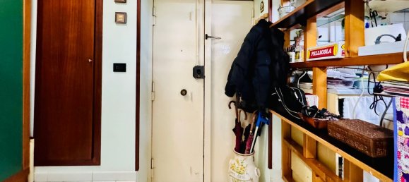 4 rooms Duplex in Naples, Italy No. 31521 7