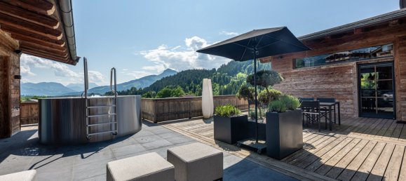 Casa T5 em Going am Wilden Kaiser, Austria N.º 175980 9