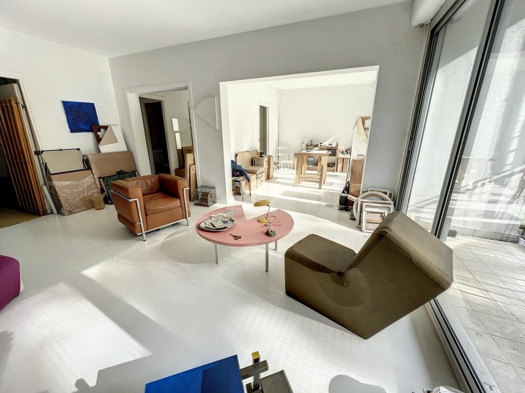 Apartamento de 3 dormitorios en Vaucresson, France No. 178576