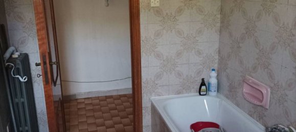 Дуплекс с 5 комнатами в Сенизе, Италия № 31899 20