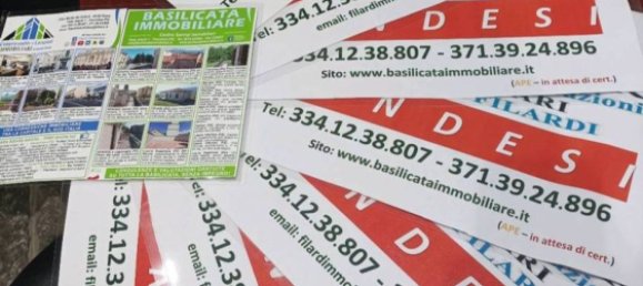 Дуплекс с 5 комнатами в Сенизе, Италия № 31899 34